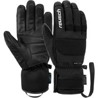 Горнолыжные перчатки Reusch Andy R-Tex Xt 6201216-7700 (р-р 8.5, Black)