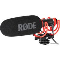 Проводной микрофон RODE VideoMic NTG
