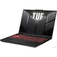 Игровой ноутбук ASUS TUF Gaming A16 2024 FA607PI-QT039