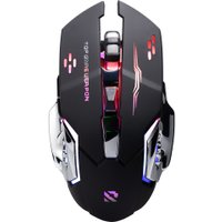 Игровая мышь SmartBuy Rush X14 SBM-724AG-K