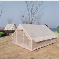 Кемпинговая палатка Sundays Надувная TS250303 (бежевый)