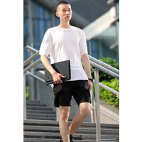 Чехол Baseus Basics Series 16" LBJN-B0G (темно-серый)