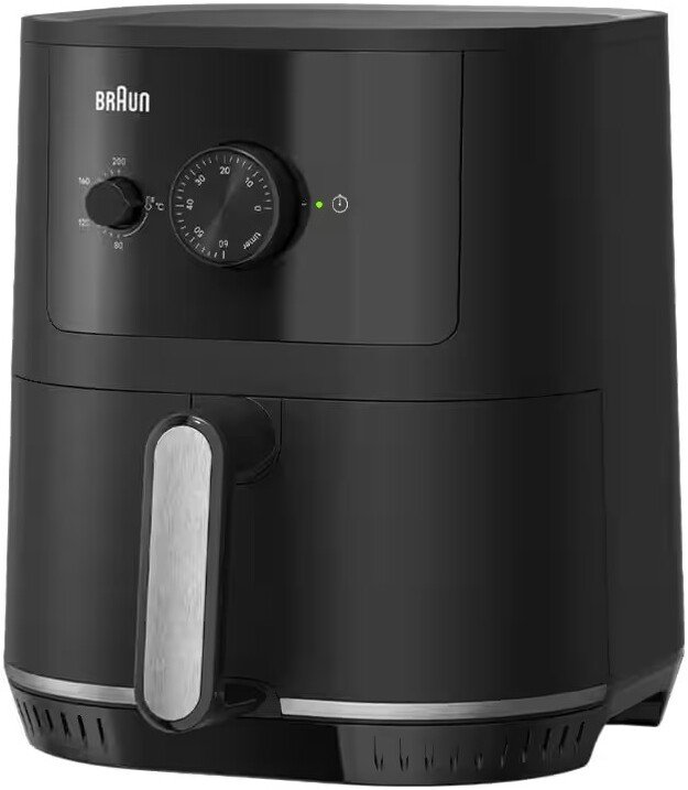 

Аэрогриль (аэрофритюрница) Braun MultiFry 3 HF 3000 IBK