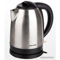 Электрический чайник Maxwell MW-1049 ST