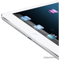 Планшет Apple iPad mini 16GB White