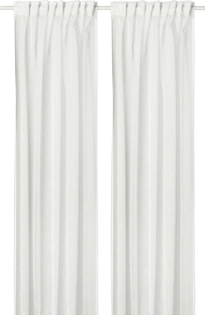 Комплект гардин Ikea Palpljungmal 50607845