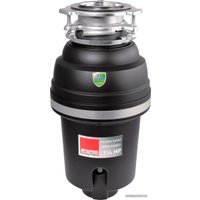 Измельчитель пищевых отходов McAlpine Perfect Grind WDU-4ASEU-POL