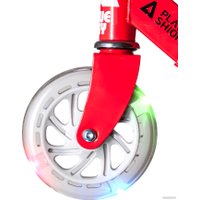 Снегокат Playshion Bluesky-SNW WS-SX003R (красный)