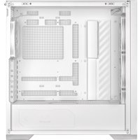 Корпус ASUS TUF Gaming GT302 ARGB (белый)