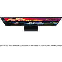 Smart монитор Samsung Smart M7 LS32BM700UPXEN