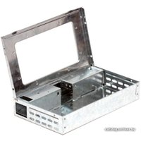 Уничтожитель грызунов MKDS Мышеловка-живоловка металлическая