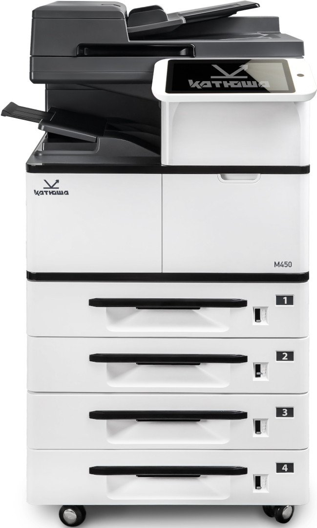 МФУ Катюша M450p