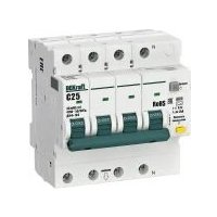 Дифференциальный автомат DEKraft 16401DEK в Бресте