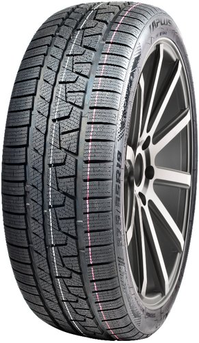 Зимние шины Aplus A702 215/40R17 87V XL