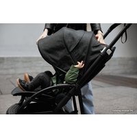 Капюшон Bugaboo Bee 6 (grey melange)