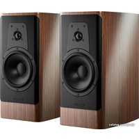 Полочная акустика Dynaudio Contour 20i (орех)