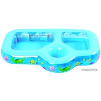 Надувной бассейн Jilong Beach Play Pool [JL097214NPF]