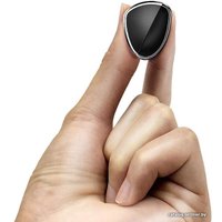 Bluetooth гарнитура Hoco E7 (черный)