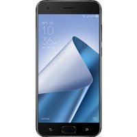 Смартфон ASUS ZenFone 4 Pro 128GB (черный)