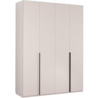 Шкаф распашной Аквилон Чарли №24 4-х створчатый (кашемир)