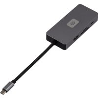 Док-станция Digma DS-809