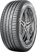 

Летние шины Kumho Ecsta PS71 245/50R18 100Y (run-flat)