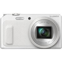 Фотоаппарат Panasonic Lumix DMC-TZ57 (черный)