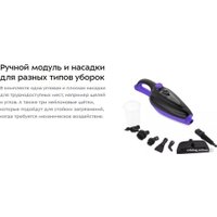 Паровая швабра Kitfort KT-1051