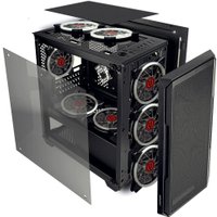 Корпус Ginzzu CL580