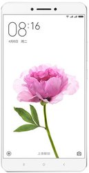 Mi Max 16GB Silver