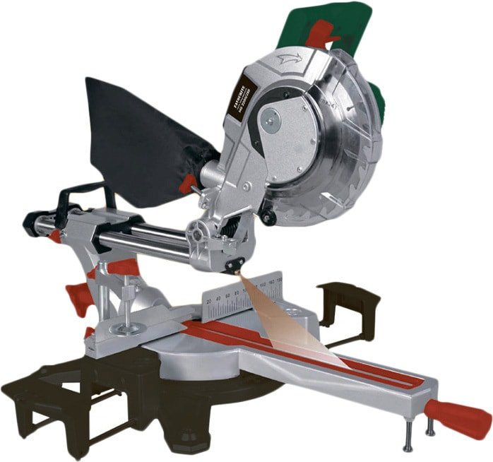 

Торцовочная пила Favourite MS 2200/255