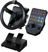 G Heavy Equipment Bundle Farm Sim