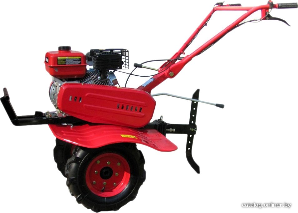 Мотоблок бензиновый NIKKEY MK 1050