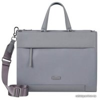 Сумка Samsonite Zalia 3.0 KM4-08003 (серый)