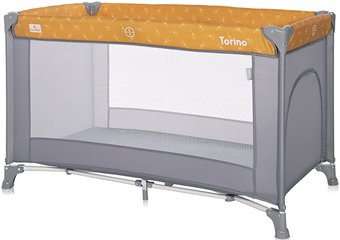 Lorelli Torino 1 2022 (лимонное карри, цветочный)