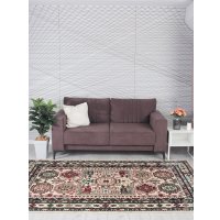 Ковер для жилой комнаты Merinos Darga F667-STAN-CREAM (2x3)