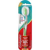 Зубная щетка Colgate Шелковые Нити ультрамягкая (1 шт)