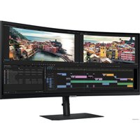 Монитор Samsung S65U LS34A650UXUXEN в Гомеле