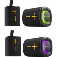 Пара Bluetooth колонок Defender Unioun