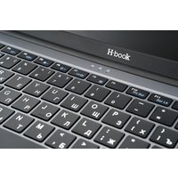 Ноутбук Horizont H-Book 15 IPK1 T74E4WG