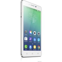 Телефон Lenovo Vibe P1m Pearl White [P1ma40]