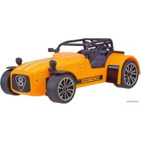 Автомодель MZ YY2035 (желтый)