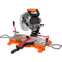 Торцовочная пила Worx WX845.9 (без АКБ)