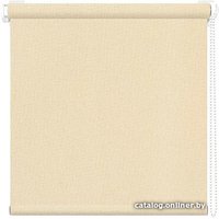 Рулонные шторы АС МАРТ Эден 115x200 (ореховый)