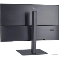 Монитор iRU Малахит 24F01H