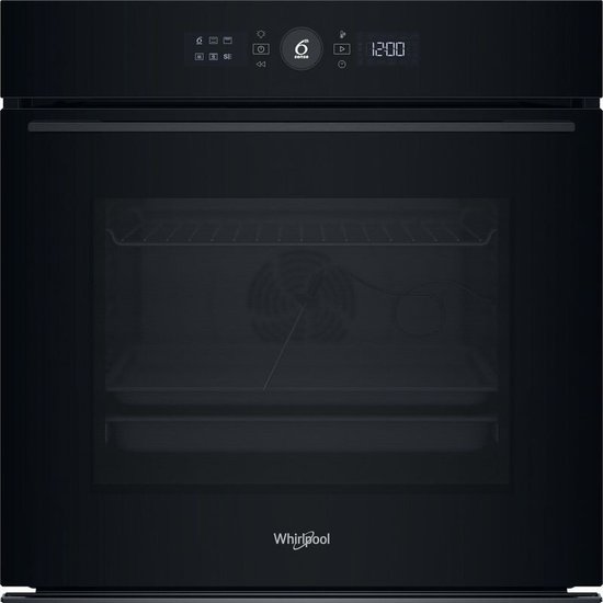 Whirlpool WOI5S8PCM1SBA