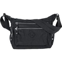 Женская сумка VALIGETTI 386-1581-BLK (черный)