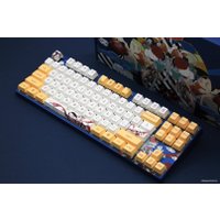 Клавиатура Varmilo VA87M Lovebirds-You (Cherry MX Red, нет кириллицы) в Гомеле