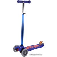 Трехколесный самокат Sweet Baby Avanti (синий)