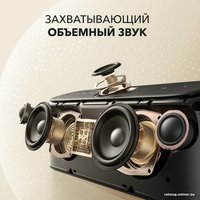 Беспроводная колонка Anker Soundcore Motion X600 (темно-серый)